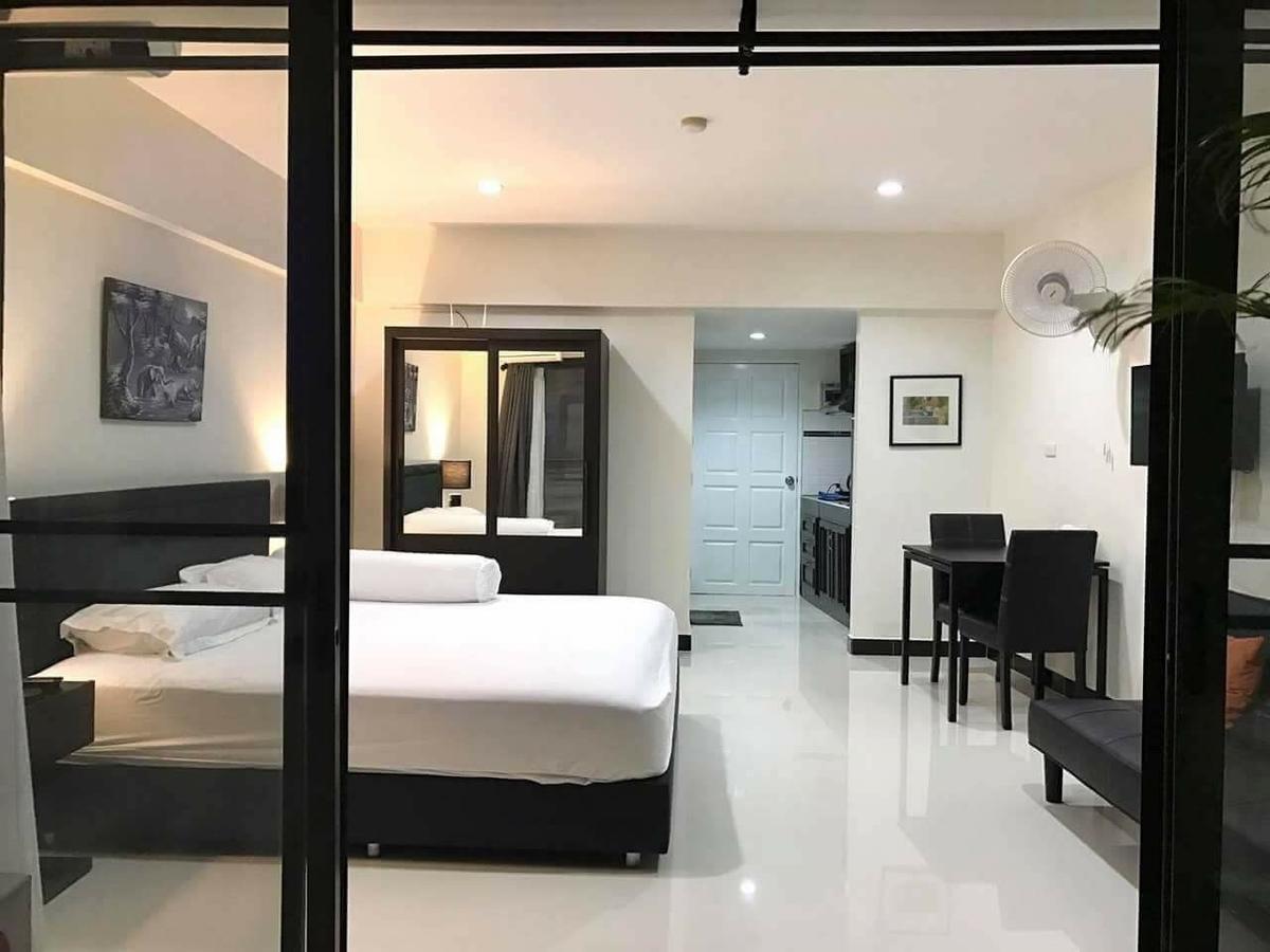 Vip Condo Chain By Linda Ban Phe Exterior foto